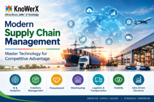 How Technology Is Redefining Modern Supply Chain Management in 2026